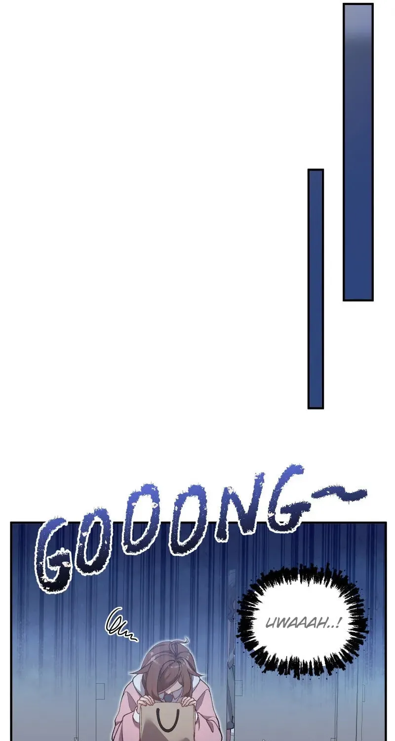 Silver Lining (kikuatama) Chapter 4 page 9 - 