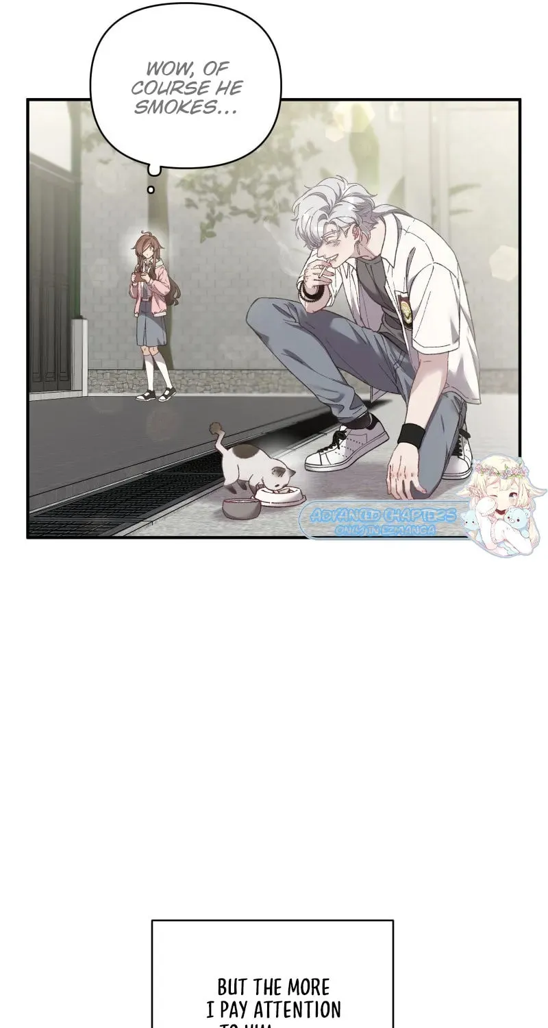 Silver Lining (kikuatama) Chapter 4 page 81 - 