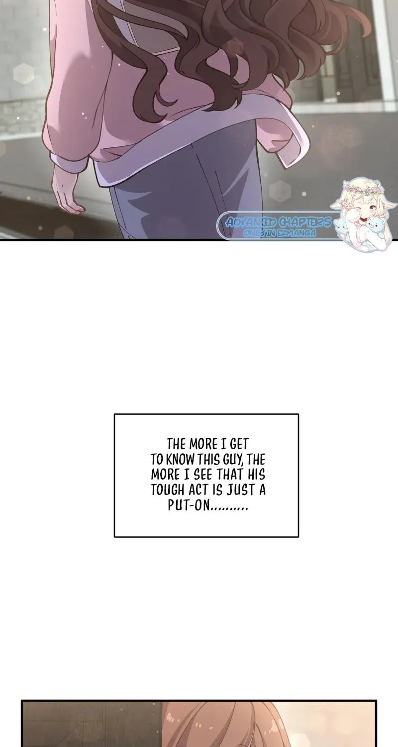 Silver Lining (kikuatama) Chapter 4 page 83 - 