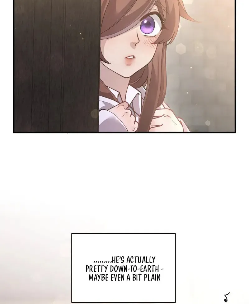 Silver Lining (kikuatama) Chapter 4 page 84 - 