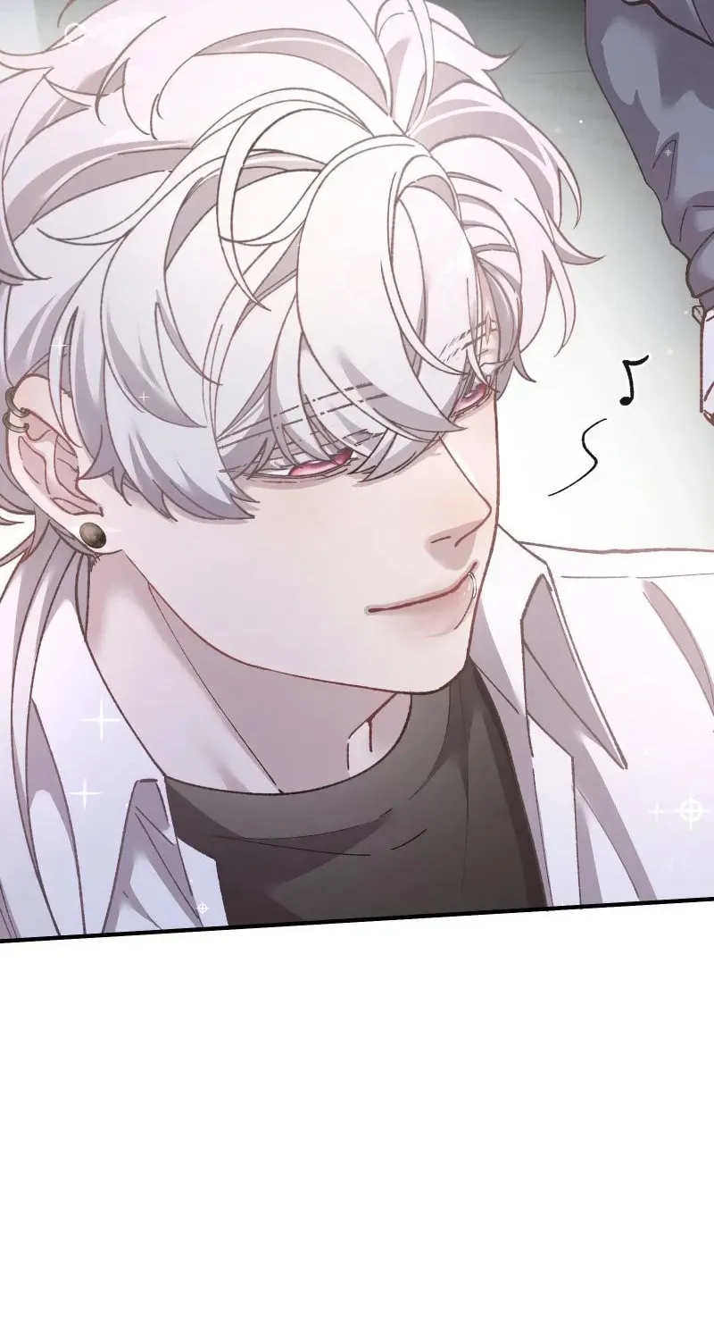 Silver Lining (kikuatama) Chapter 4 page 86 - 