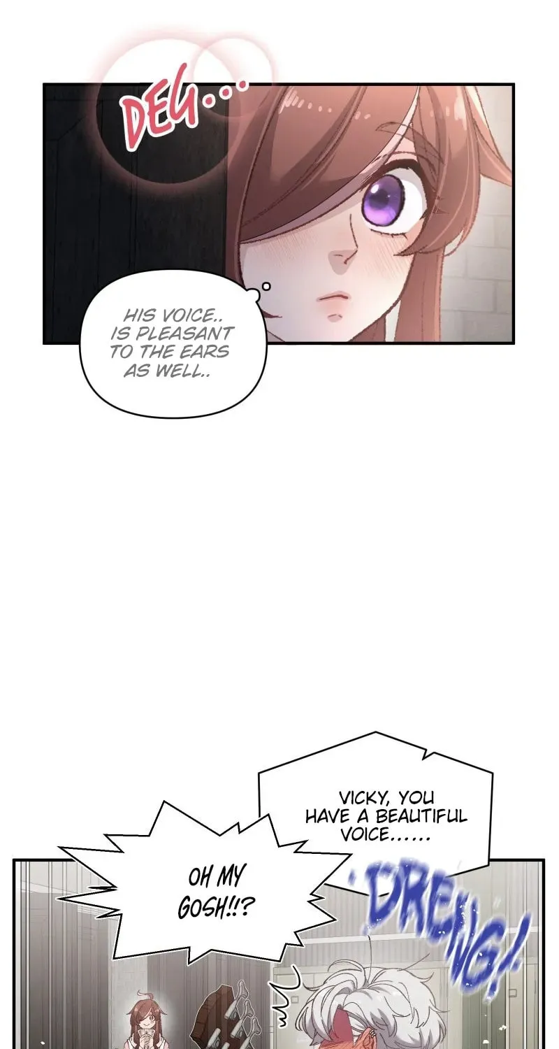 Silver Lining (kikuatama) Chapter 4 page 87 - 