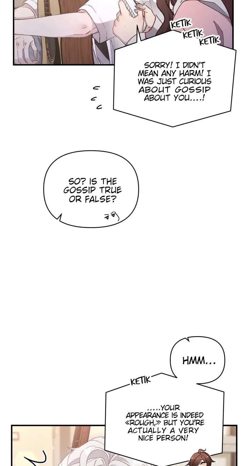 Silver Lining (kikuatama) Chapter 4 page 91 - 