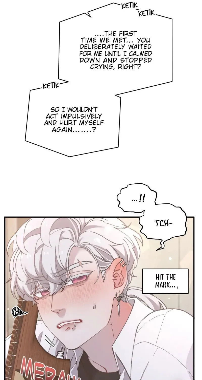 Silver Lining (kikuatama) Chapter 4 page 93 - 