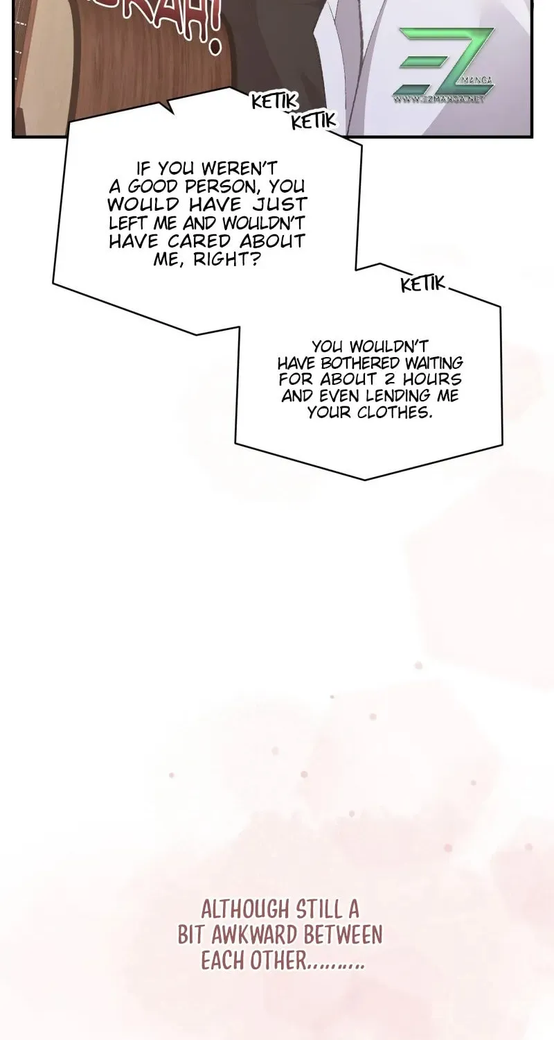 Silver Lining (kikuatama) Chapter 4 page 94 - 