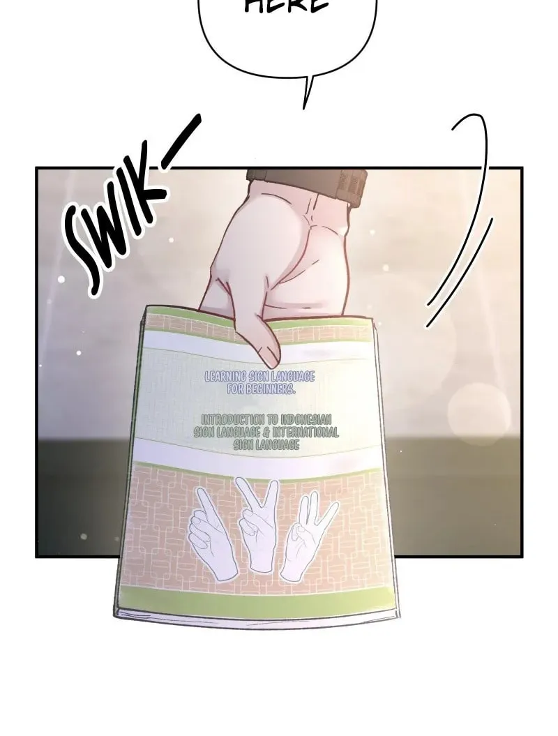 Silver Lining (kikuatama) Chapter 4 page 100 - 