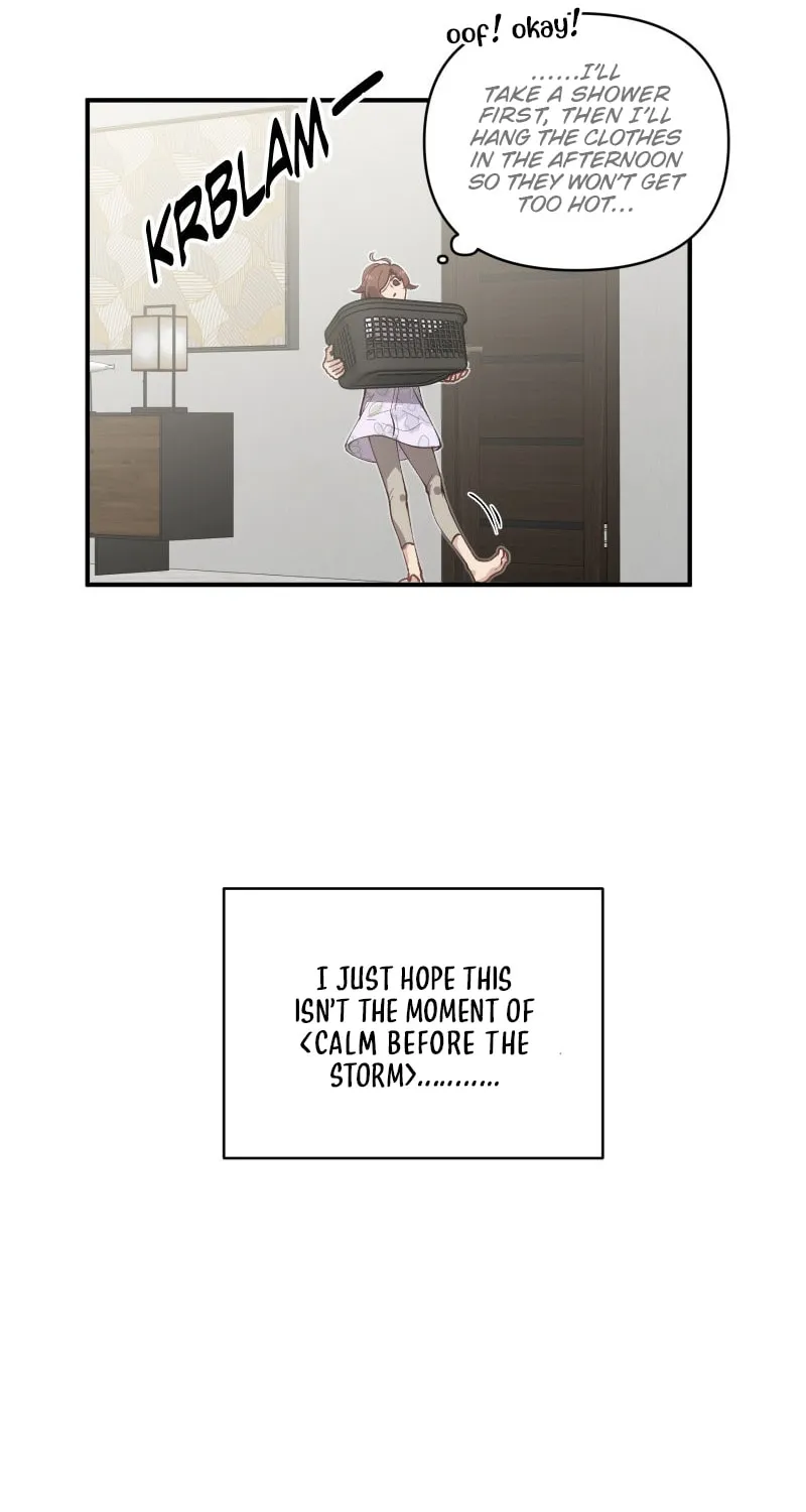 Silver Lining (kikuatama) Chapter 5 page 11 - 