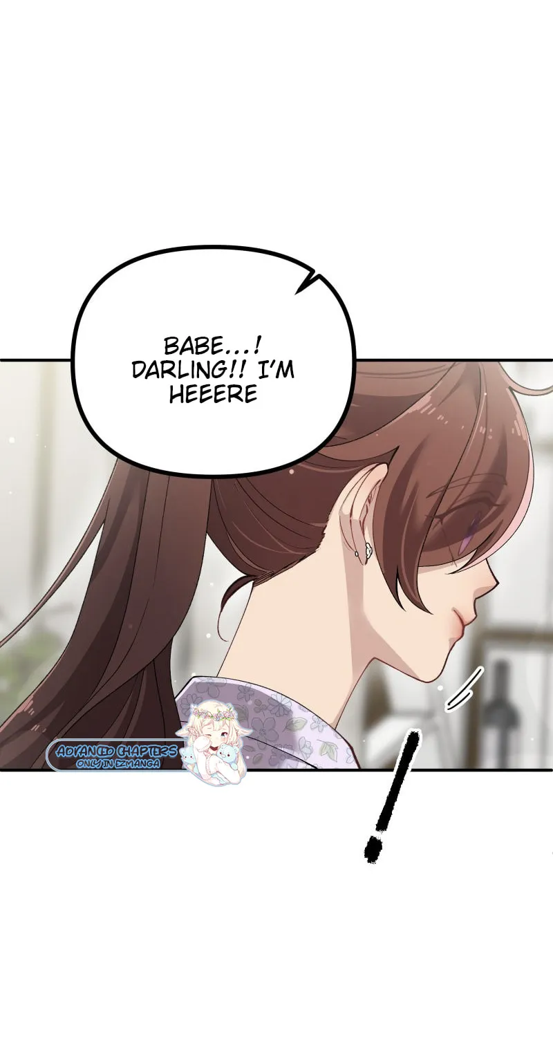 Silver Lining (kikuatama) Chapter 5 page 12 - 
