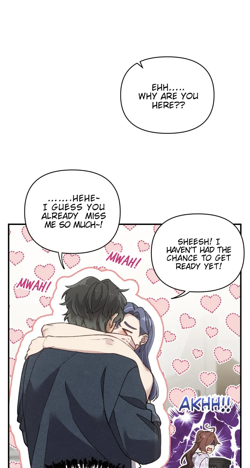 Silver Lining (kikuatama) Chapter 5 page 13 - 