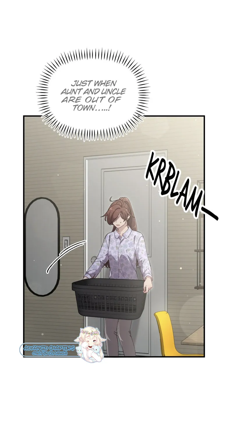 Silver Lining (kikuatama) Chapter 5 page 18 - 