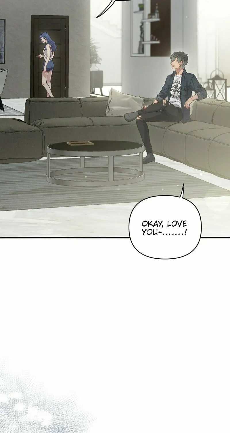 Silver Lining (kikuatama) Chapter 5 page 22 - 