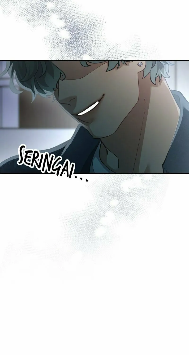 Silver Lining (kikuatama) Chapter 5 page 23 - 