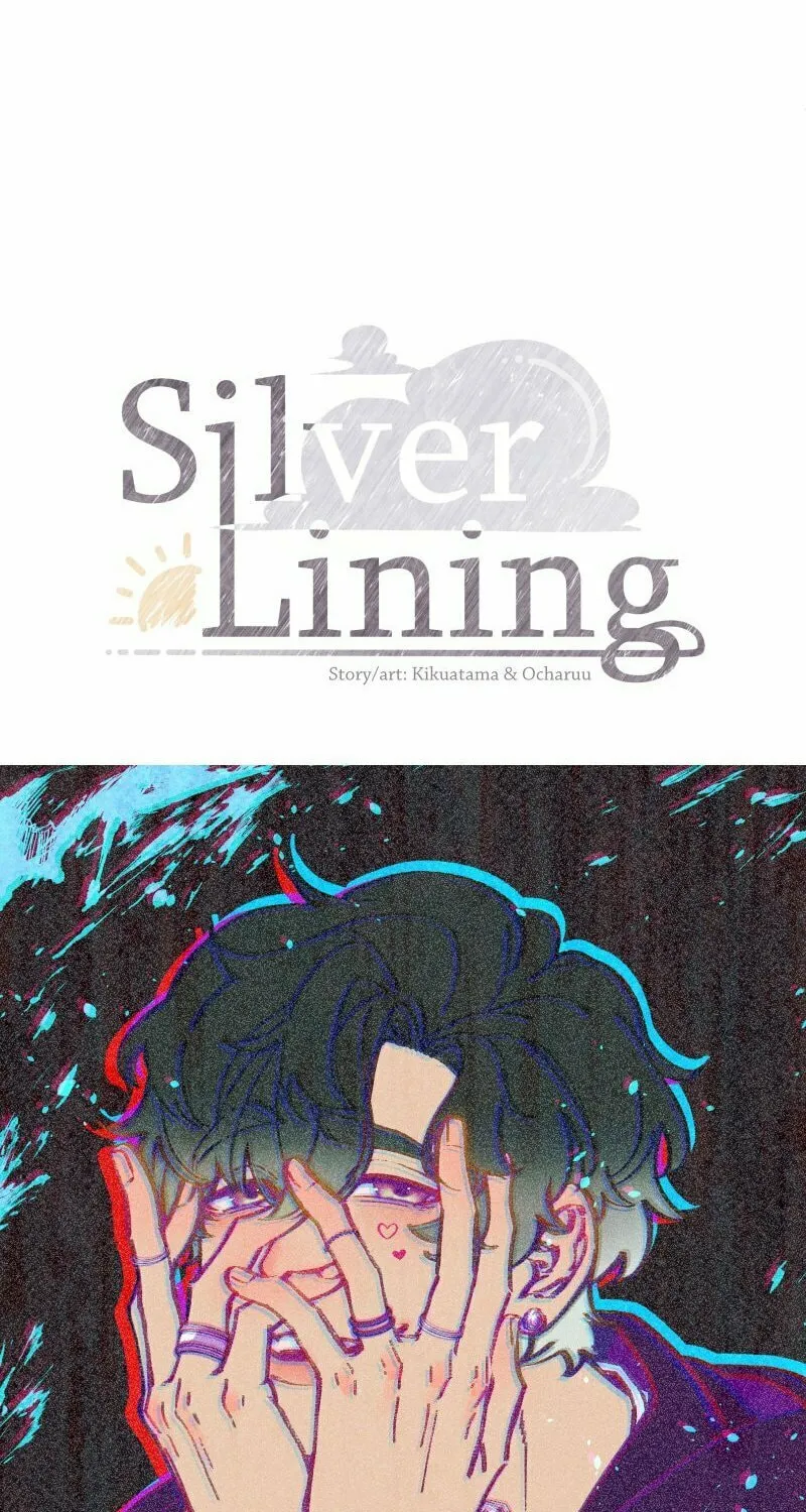 Silver Lining (kikuatama) Chapter 5 page 24 - 