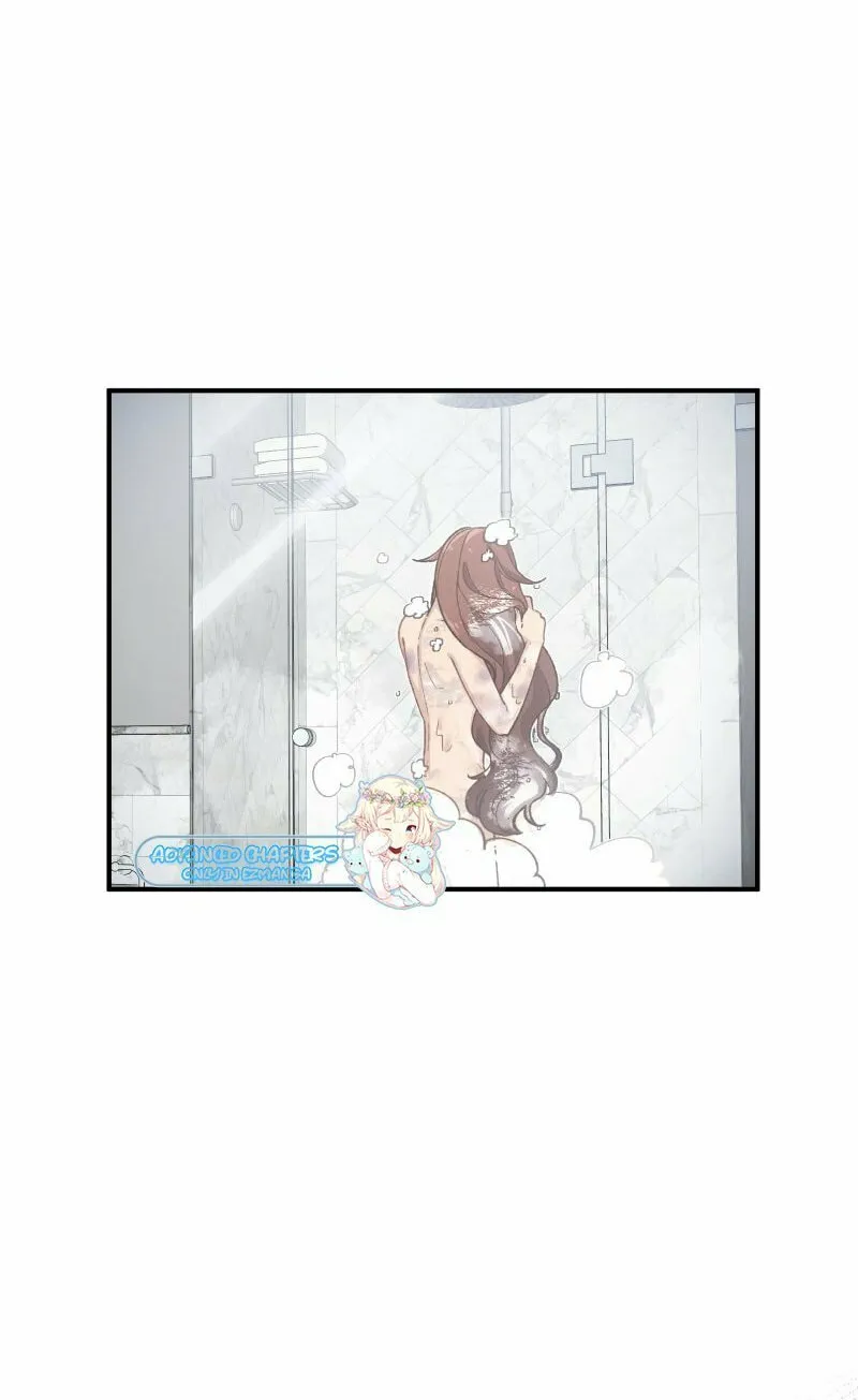 Silver Lining (kikuatama) Chapter 5 page 27 - 