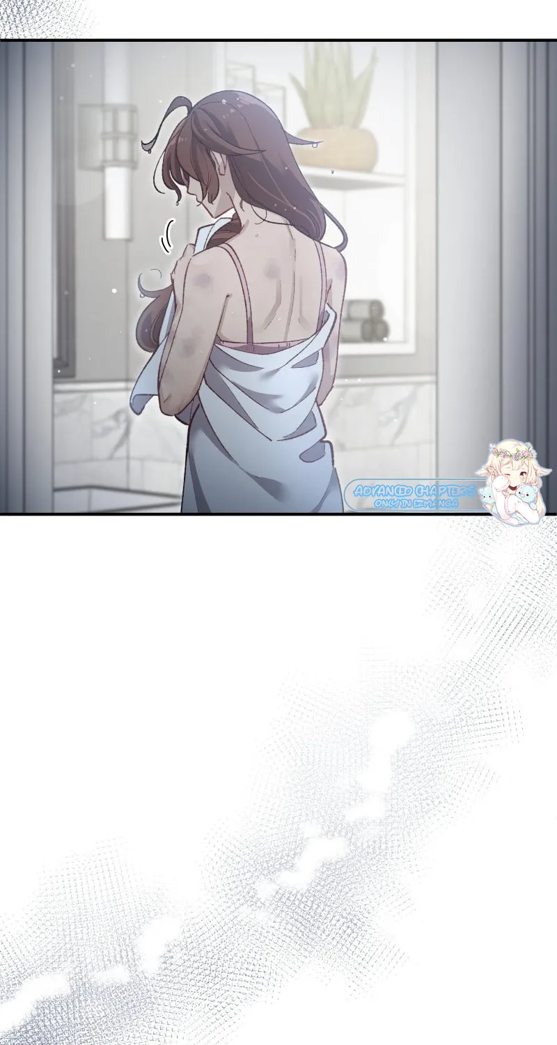 Silver Lining (kikuatama) Chapter 5 page 29 - 