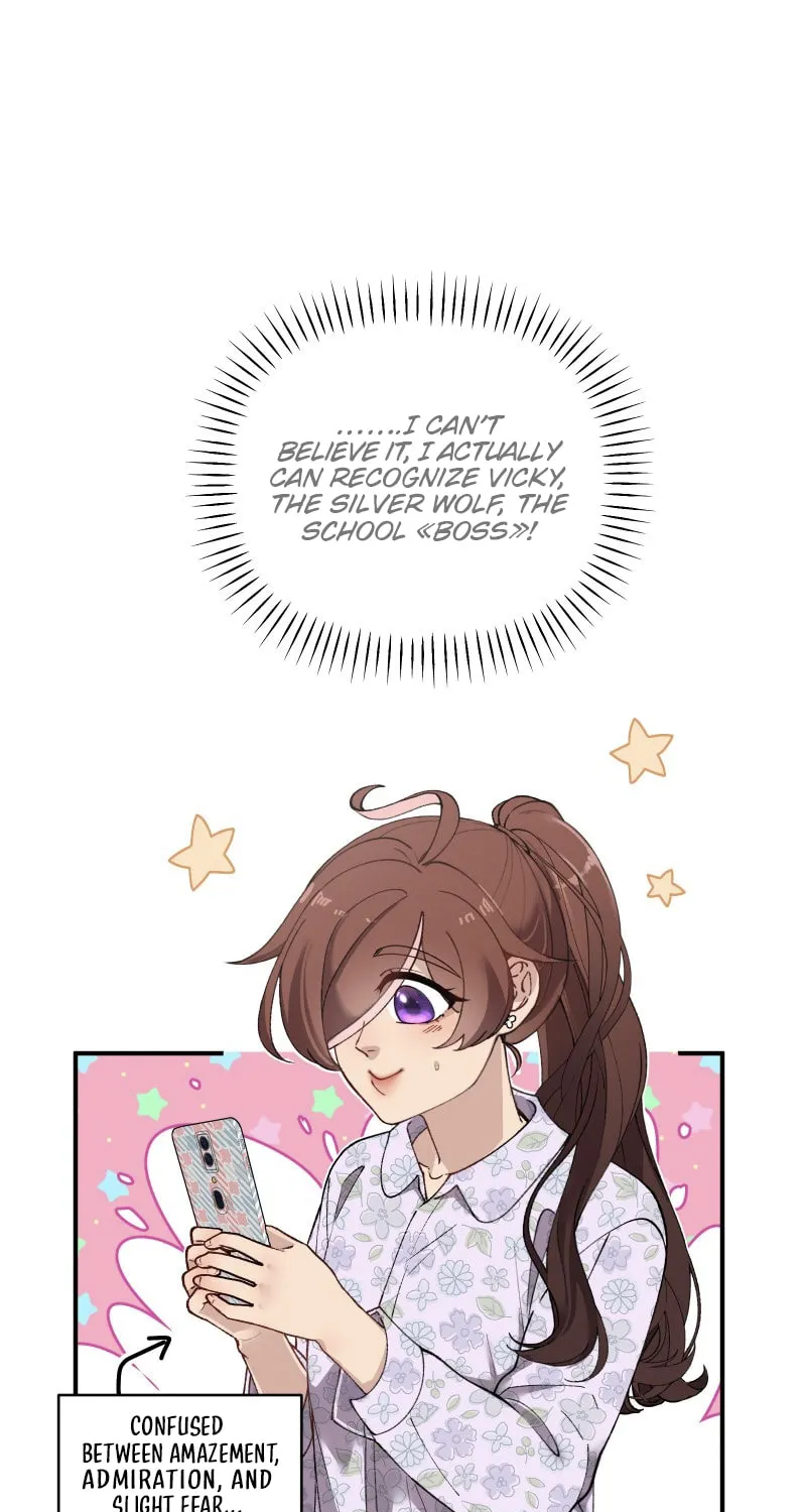 Silver Lining (kikuatama) Chapter 5 page 4 - 
