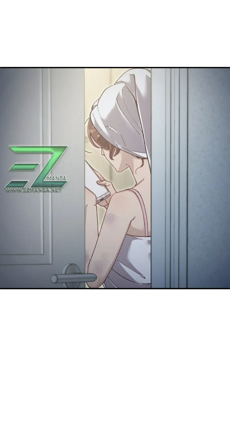 Silver Lining (kikuatama) Chapter 5 page 31 - 