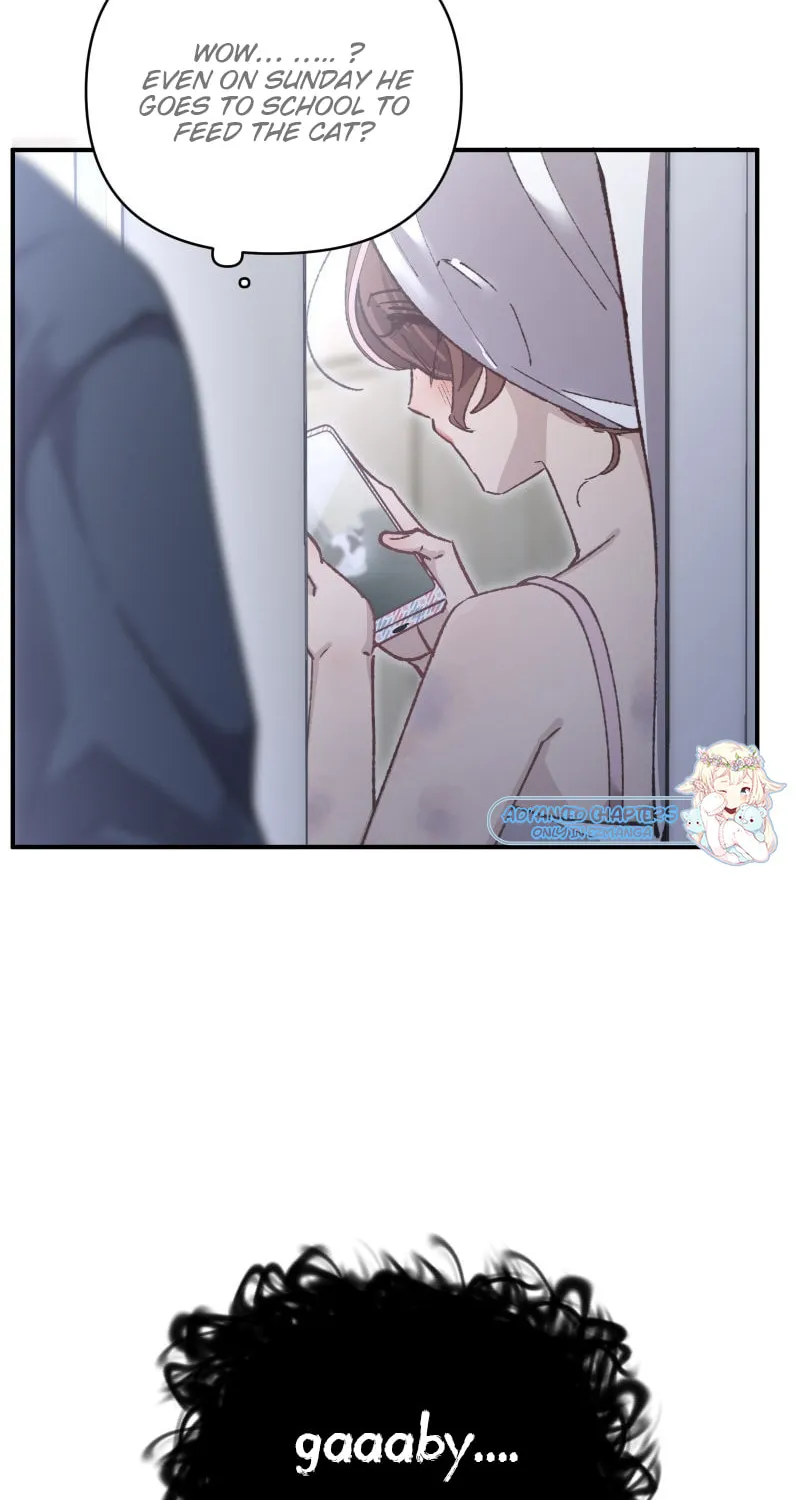 Silver Lining (kikuatama) Chapter 5 page 33 - 
