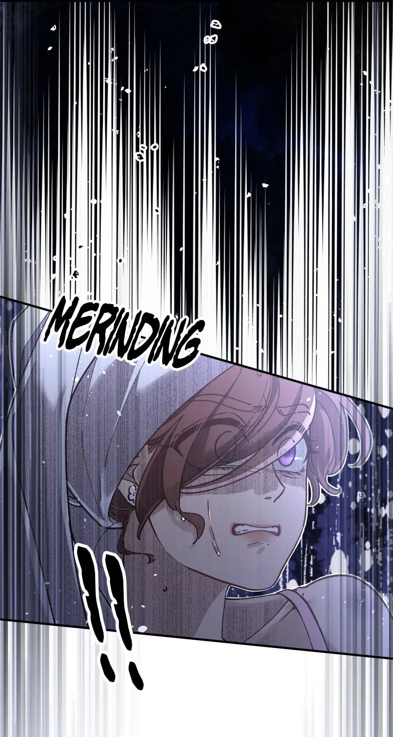Silver Lining (kikuatama) Chapter 5 page 37 - 