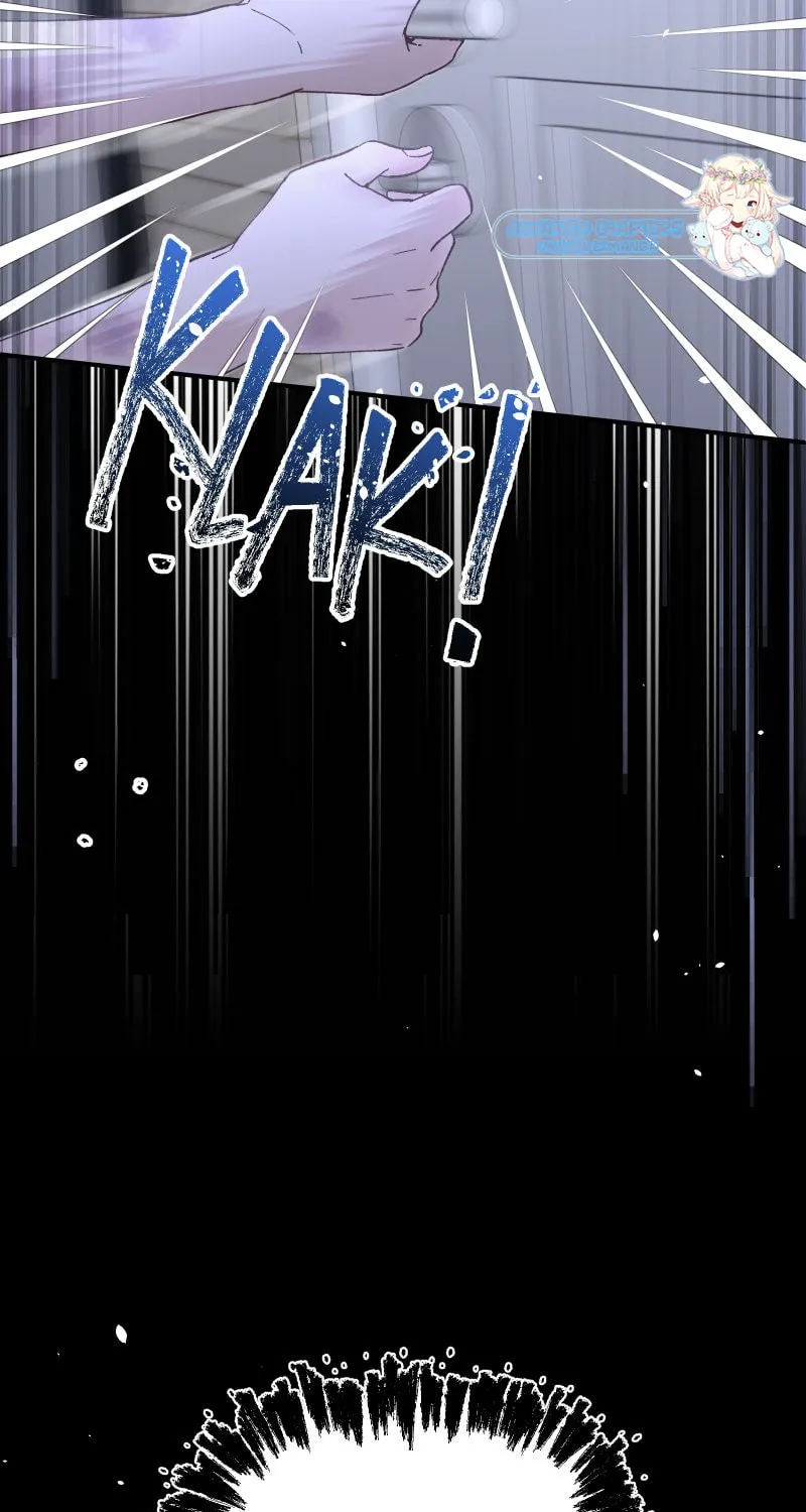 Silver Lining (kikuatama) Chapter 5 page 39 - 