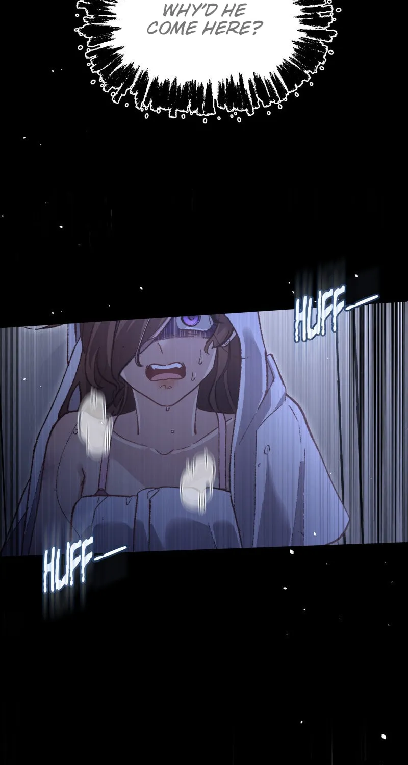 Silver Lining (kikuatama) Chapter 5 page 40 - 