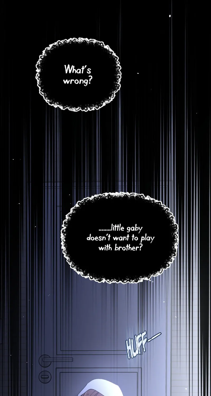 Silver Lining (kikuatama) Chapter 5 page 41 - 