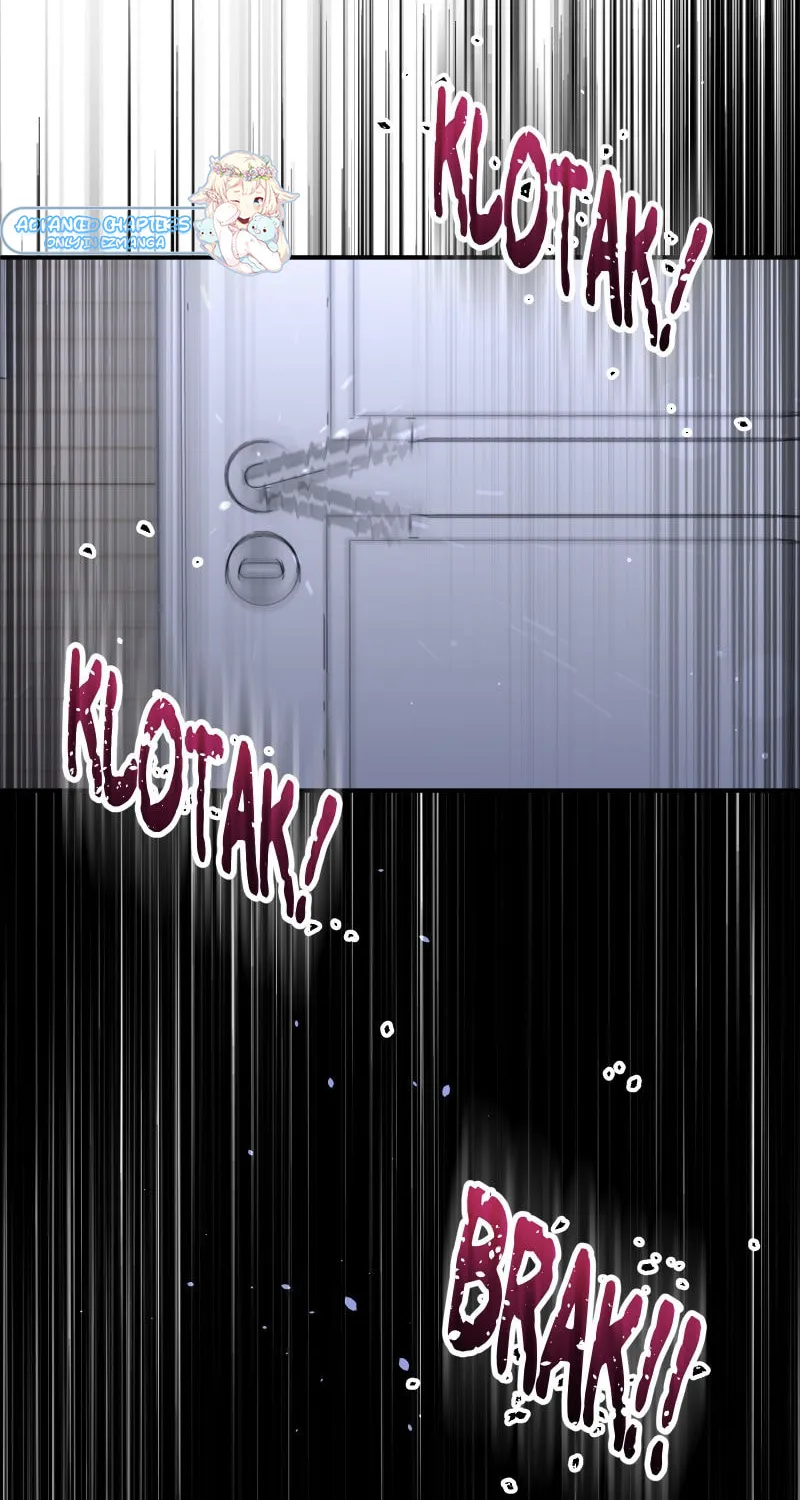 Silver Lining (kikuatama) Chapter 5 page 47 - 