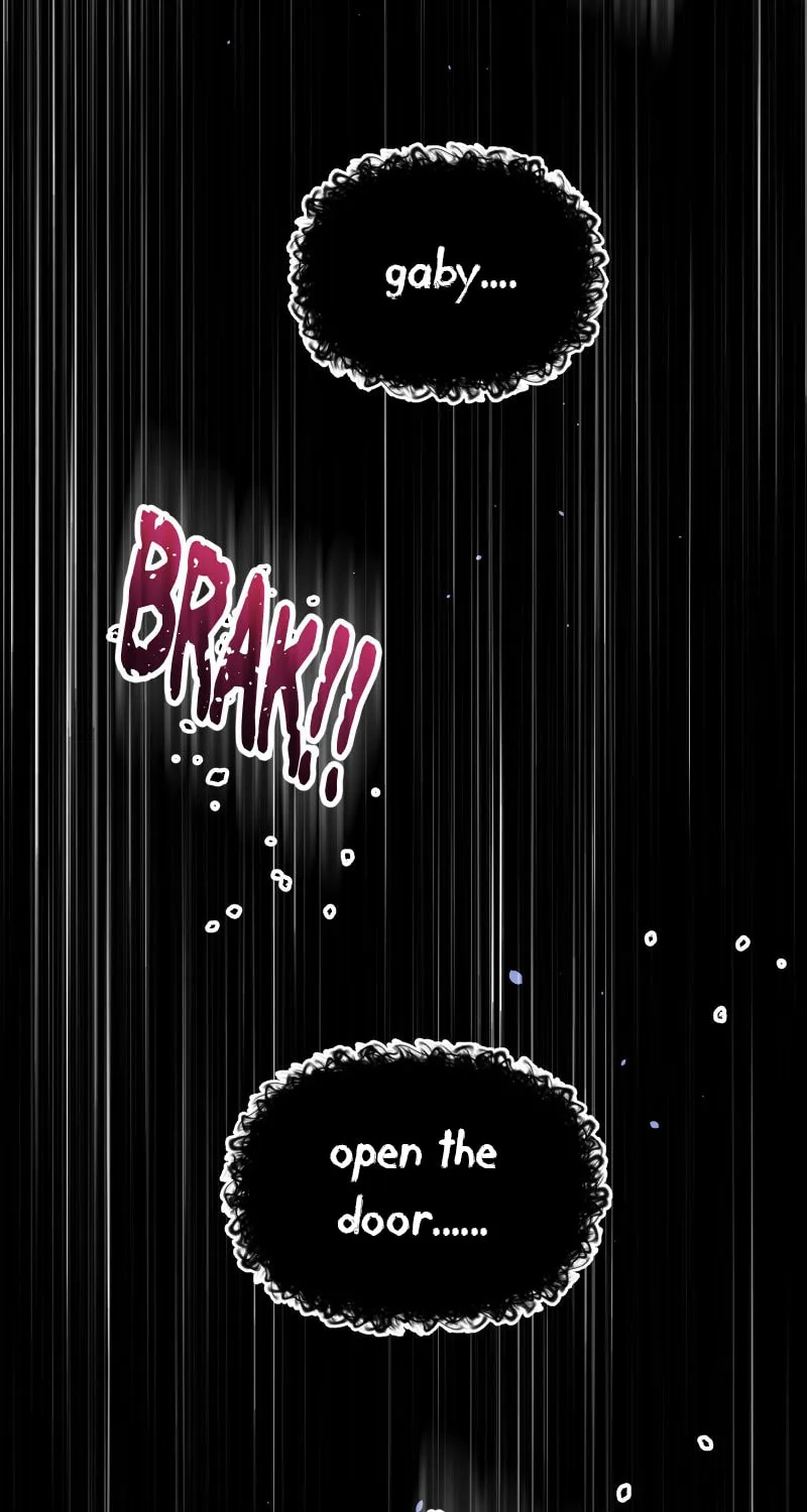 Silver Lining (kikuatama) Chapter 5 page 48 - 
