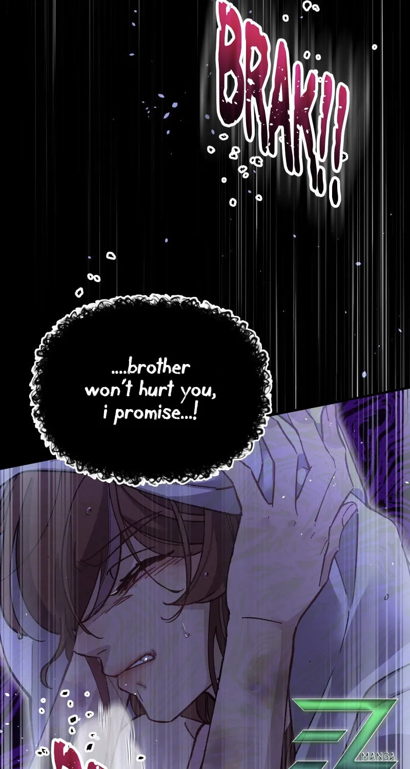 Silver Lining (kikuatama) Chapter 5 page 49 - 