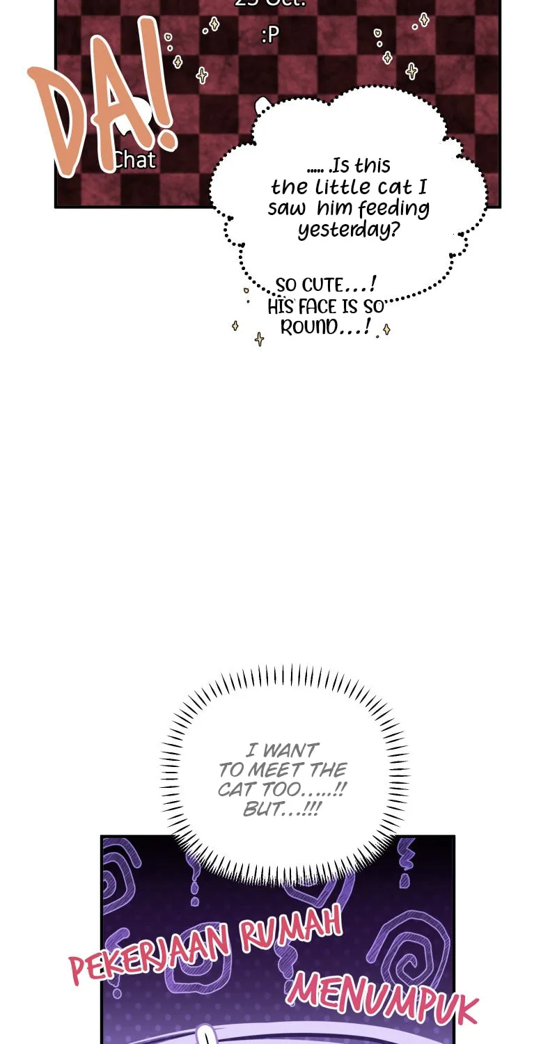Silver Lining (kikuatama) Chapter 5 page 6 - 
