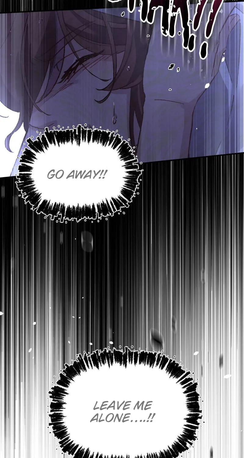 Silver Lining (kikuatama) Chapter 5 page 51 - 