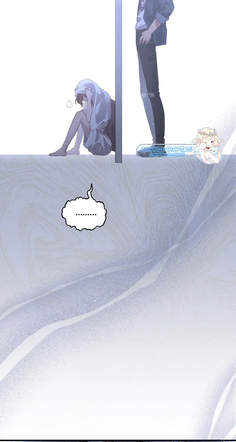 Silver Lining (kikuatama) Chapter 5 page 55 - 