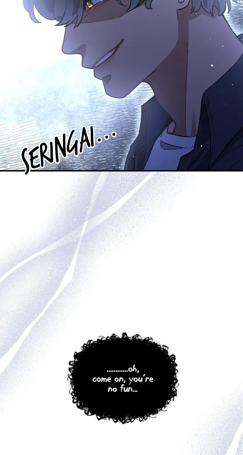 Silver Lining (kikuatama) Chapter 5 page 56 - 
