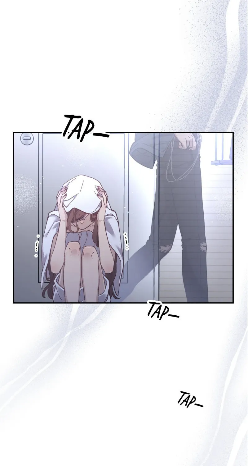 Silver Lining (kikuatama) Chapter 5 page 57 - 
