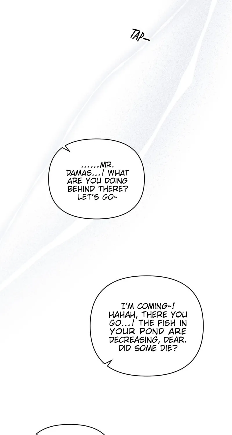Silver Lining (kikuatama) Chapter 5 page 58 - 