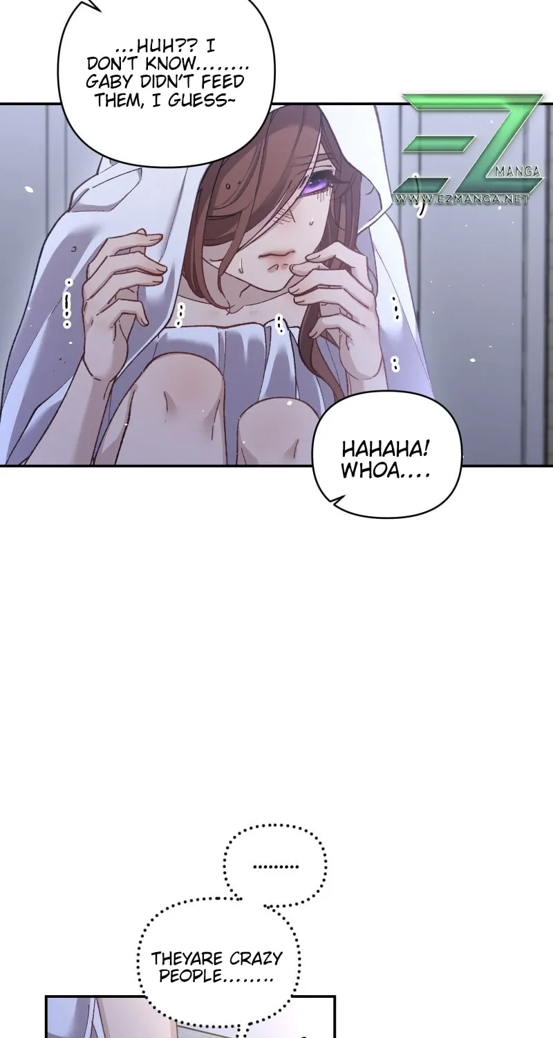 Silver Lining (kikuatama) Chapter 5 page 59 - 