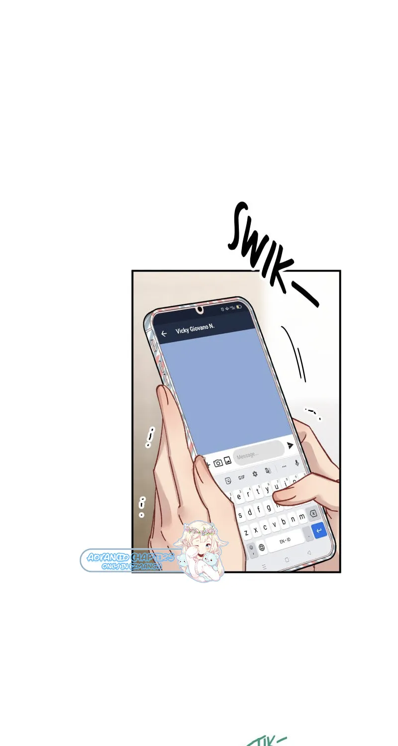 Silver Lining (kikuatama) Chapter 5 page 61 - 