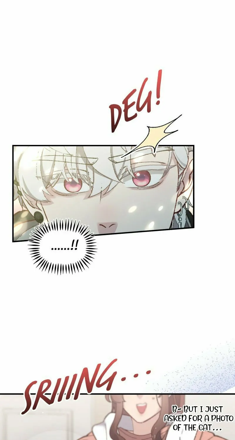 Silver Lining (kikuatama) Chapter 5 page 63 - 