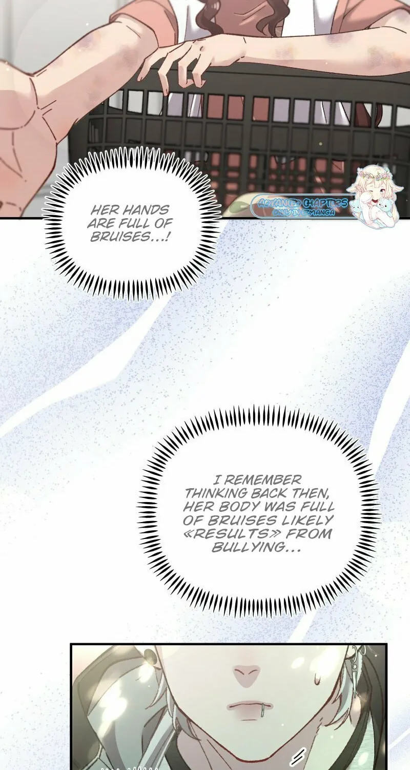 Silver Lining (kikuatama) Chapter 5 page 64 - 