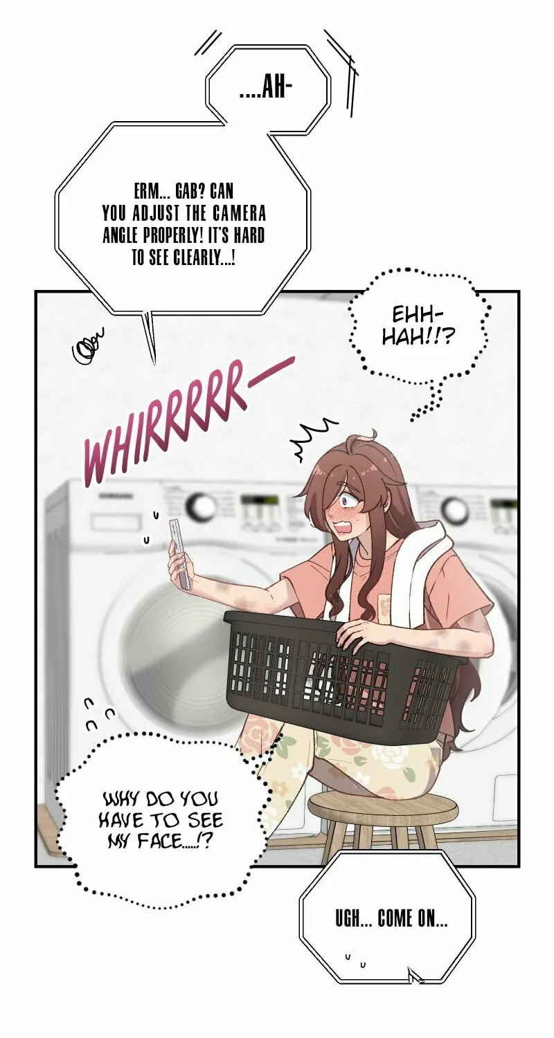 Silver Lining (kikuatama) Chapter 5 page 66 - 
