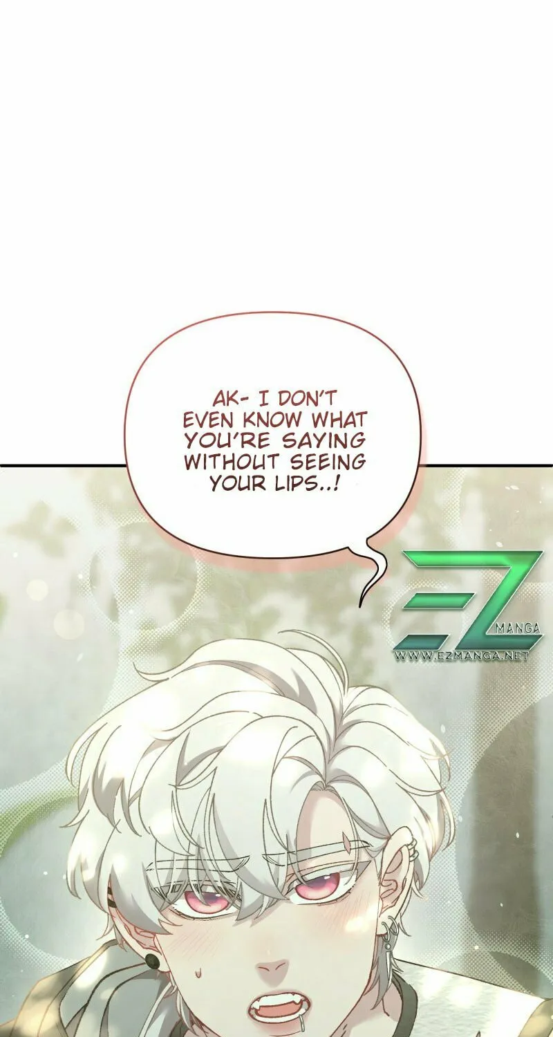 Silver Lining (kikuatama) Chapter 5 page 67 - 