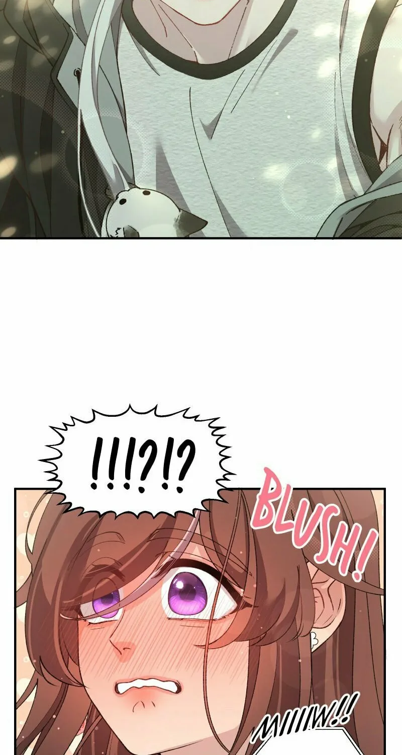 Silver Lining (kikuatama) Chapter 5 page 68 - 