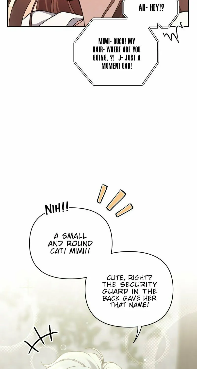Silver Lining (kikuatama) Chapter 5 page 69 - 