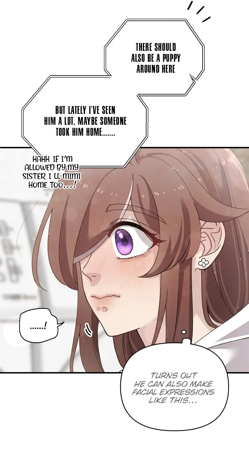 Silver Lining (kikuatama) Chapter 5 page 71 - 