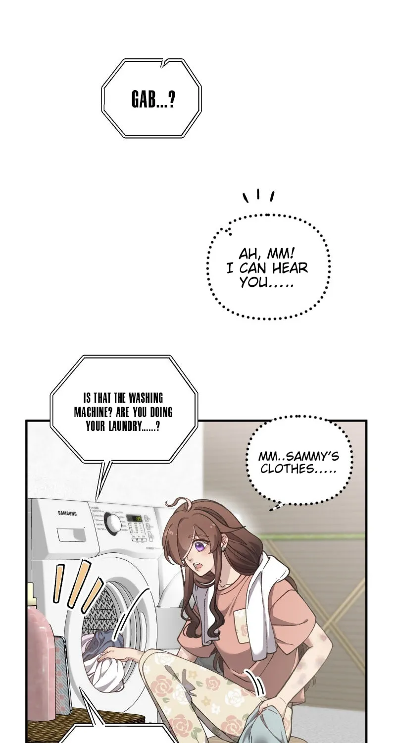 Silver Lining (kikuatama) Chapter 5 page 72 - 