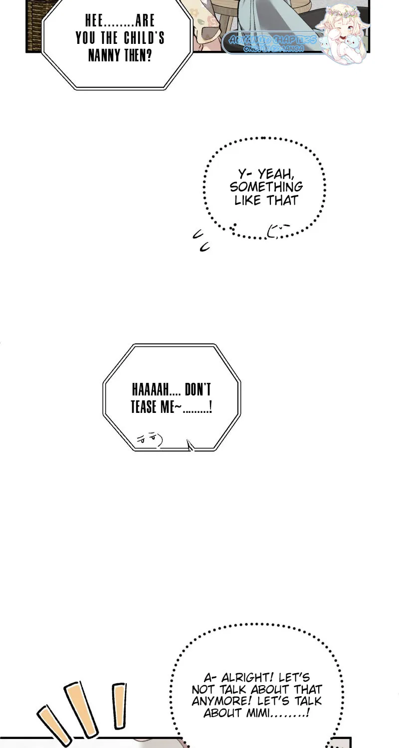 Silver Lining (kikuatama) Chapter 5 page 73 - 