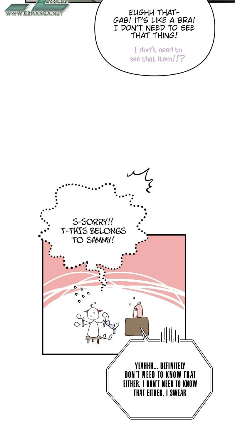 Silver Lining (kikuatama) Chapter 5 page 75 - 