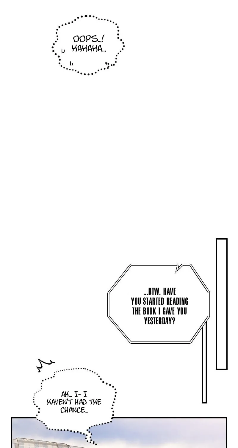 Silver Lining (kikuatama) Chapter 5 page 76 - 
