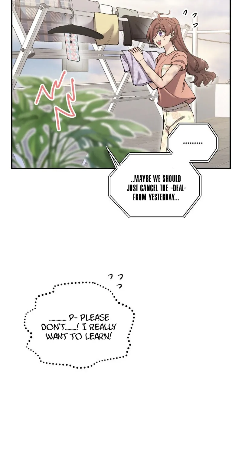 Silver Lining (kikuatama) Chapter 5 page 77 - 