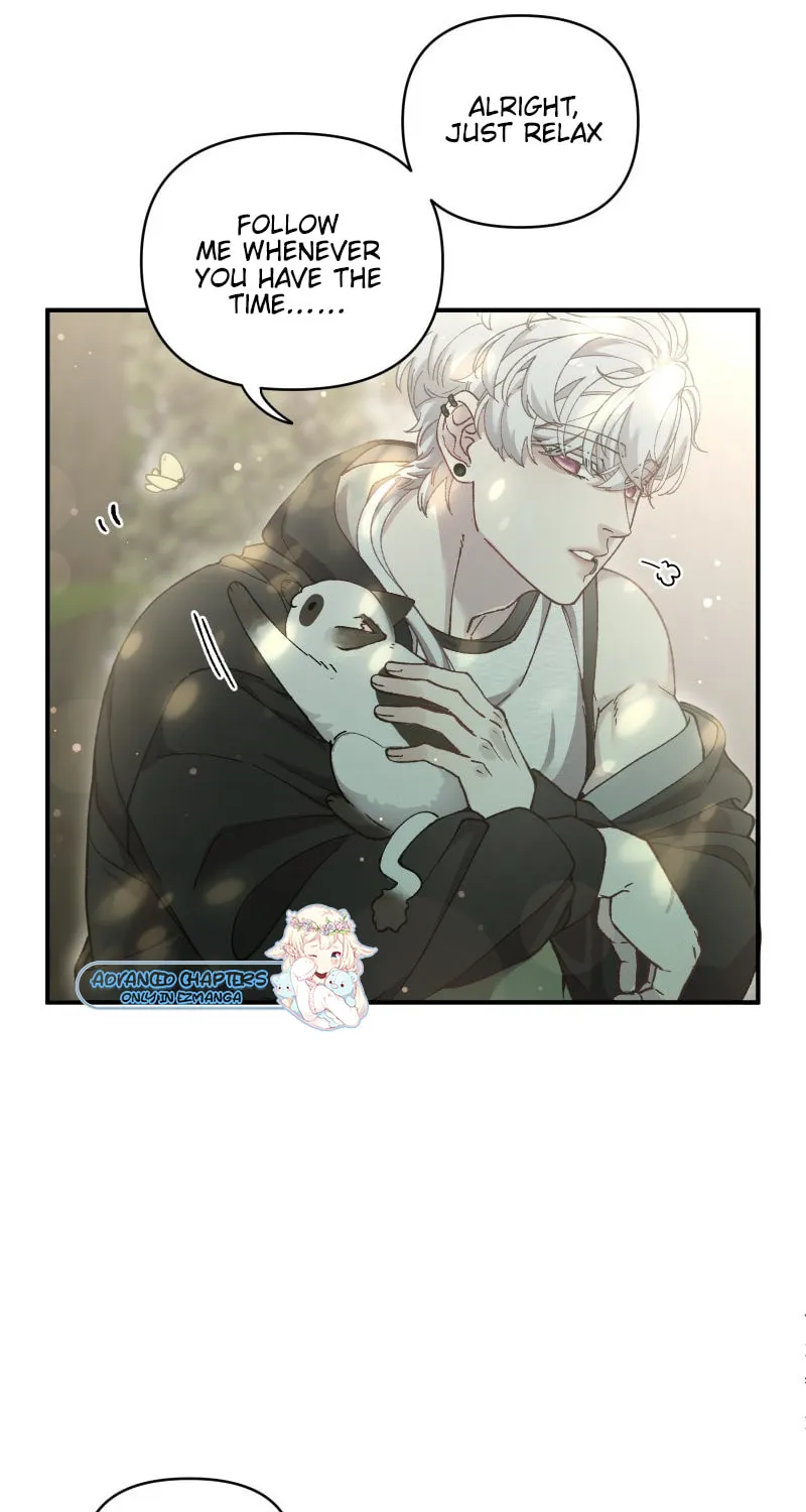 Silver Lining (kikuatama) Chapter 5 page 78 - 
